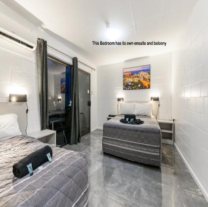 three bedroom apartment